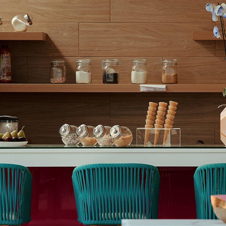 Sweet Corner