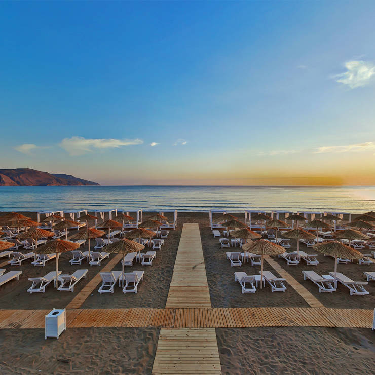 Sunset Beach