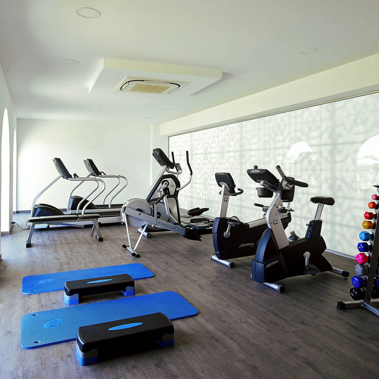 Gym (2)