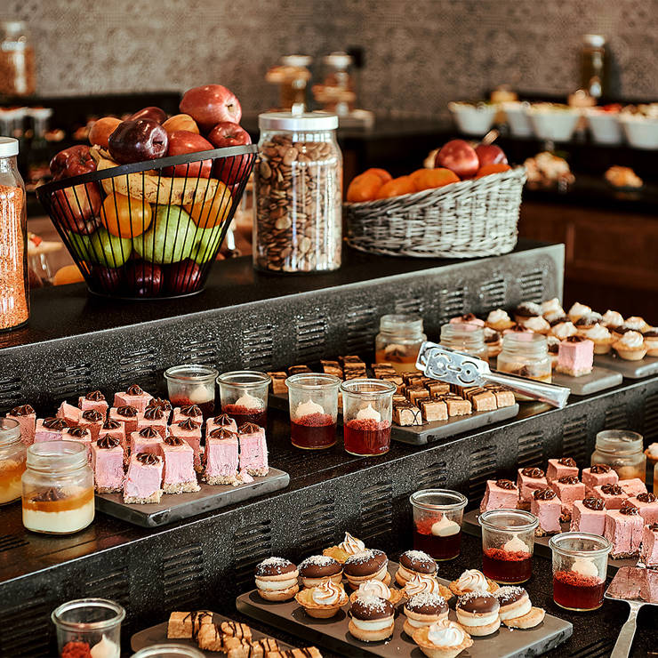 SWEETS