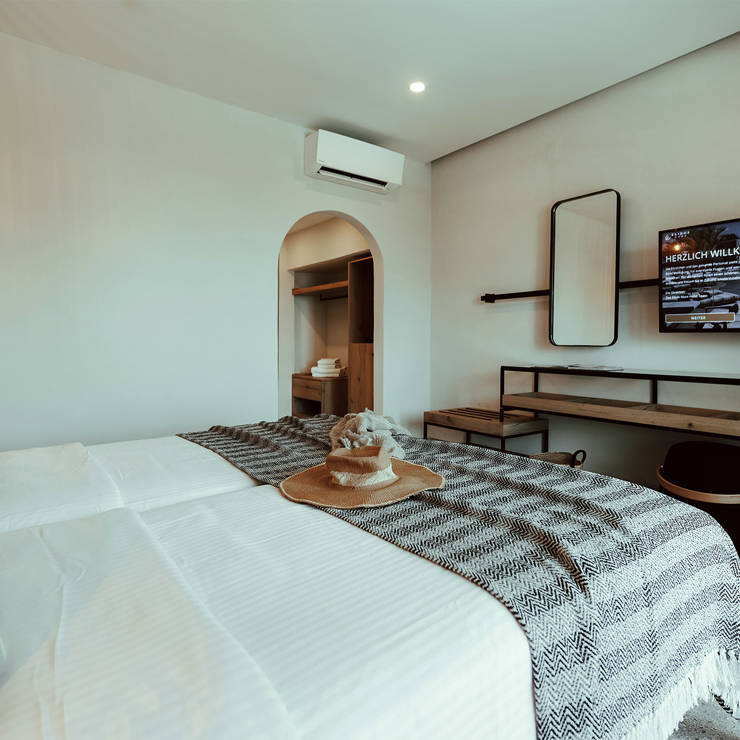 DBL SEA VIEW