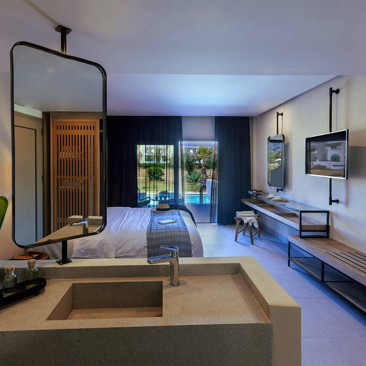 Room Interiors