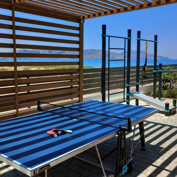 OUTDOOR GYM 2