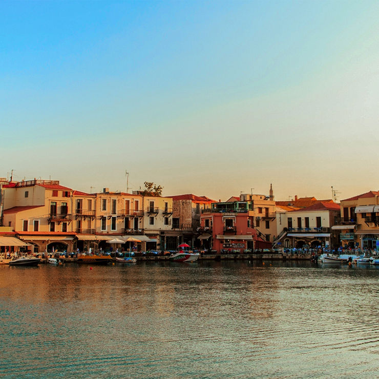 Rethymno