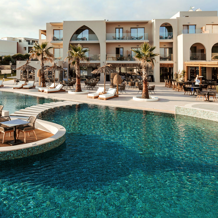 Pooll