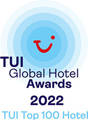 Tui Hotel Awards Top Logo