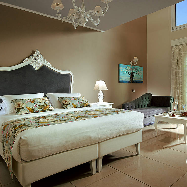 MAISONETTE
