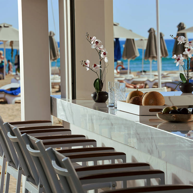 Beach Bar