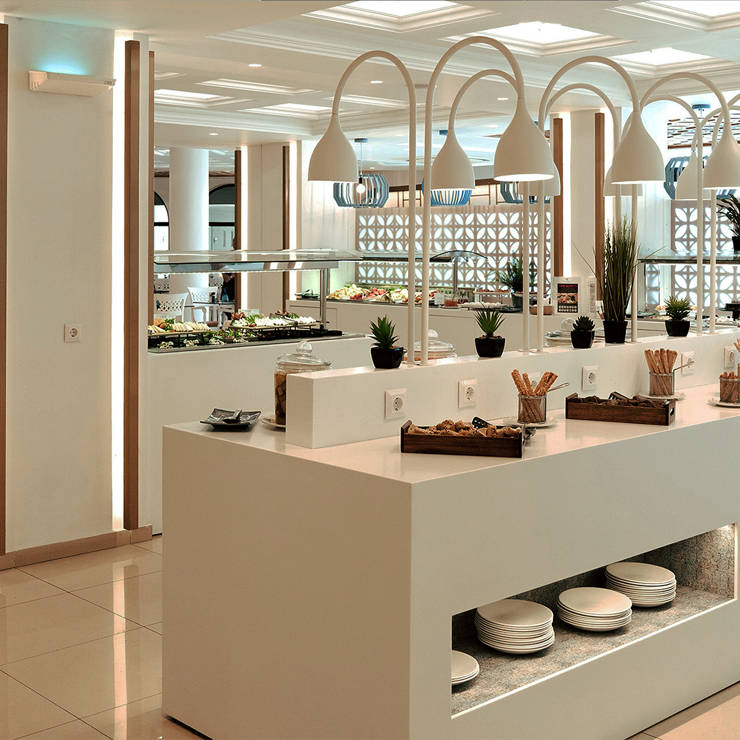 Main Restauirant