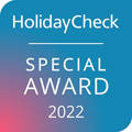 Special Award Logo 2022