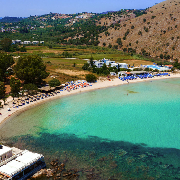 Kalivaki
