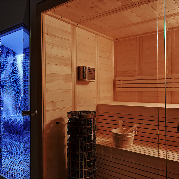 Sauna (1)
