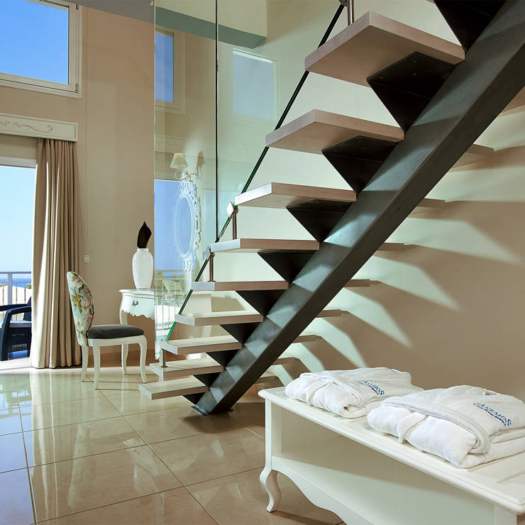MAISONETTE 3