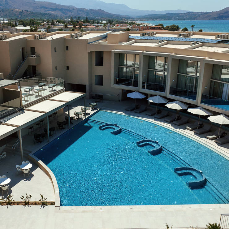 Main POOL